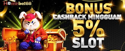 Bonus Selamat Datang Terbesar