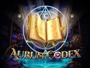 Aurum Codex screenshot