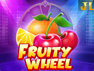 Fruity Wheel screenshot